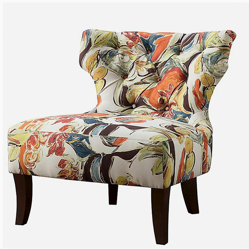 Decorative chair