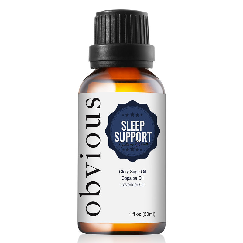Aromatherapy Oils & Scents