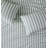 Brooklyn Loom Levi Stripe Sheet Set-123063942-123063941