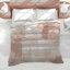 Patchwork Abstract Art Comforter