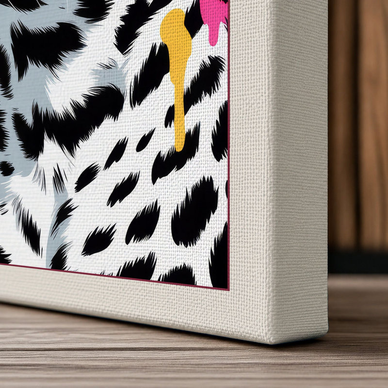 Print, 36x24 - 91.4 x 61.0 cm, Cream Border