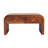 Aujanae Solid Wood Coffee Table-1716188188