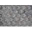 Tapis gris noué à la main Ana-780405314