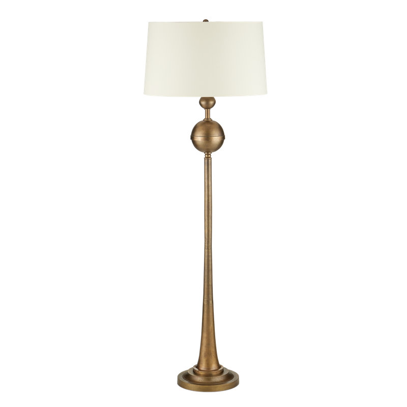 Boullee Floor Lamp