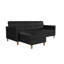 Abram 3 Seater Sofa Bed-2017843970