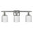 Brion Addeline 3 Light 25" Bath Vanity  Shade-324167304-324167307
