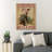 Never Underestimate An Old Man With A Putter Galle Value Does Not Apply - Wrapped Canvas Graphic Art-62249934