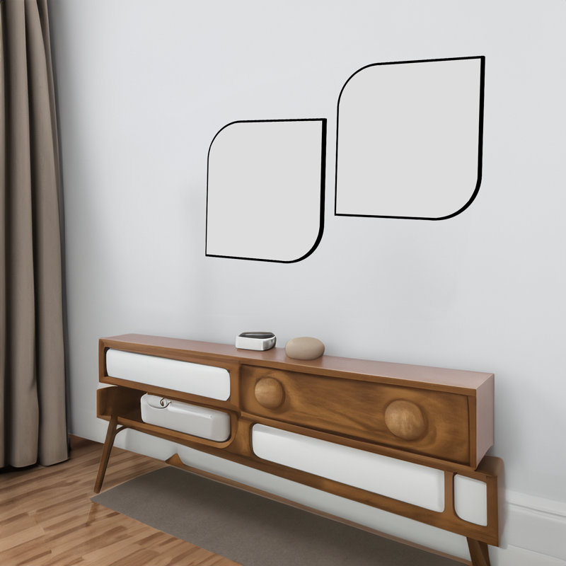 Mirror, Black