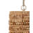 Strand 1 - Light Cylinder Pendant-94571918