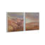 Collected Views Set Canvas Landscape & Nature Print by Oliver Gal, Black Frame, 16 x 20-47974110-47974122
