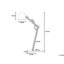 Tipton 175cm Task Floor Lamp-36615860