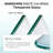 34" Wide 58" High Bathroom Pivot Bathtub Door, 6mm Clear Tempered Glass, Finish, Reversible Installation, Lifting Structure, And Hygiene - Design X Shower Tub 1/4" (6mm) Thick Stable Wall Mounting,
