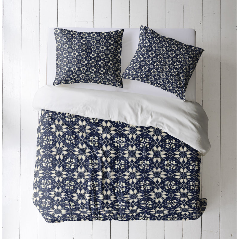Duvet Cover, King Duvet Cover + 2 King Shams