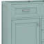 Meuble-lavabo moderne 30 po avec 3 tiroirs-1385069638