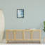 «Shimmering Sea Bright Floater Canvas» par Julia Purinton-519377660-519377661