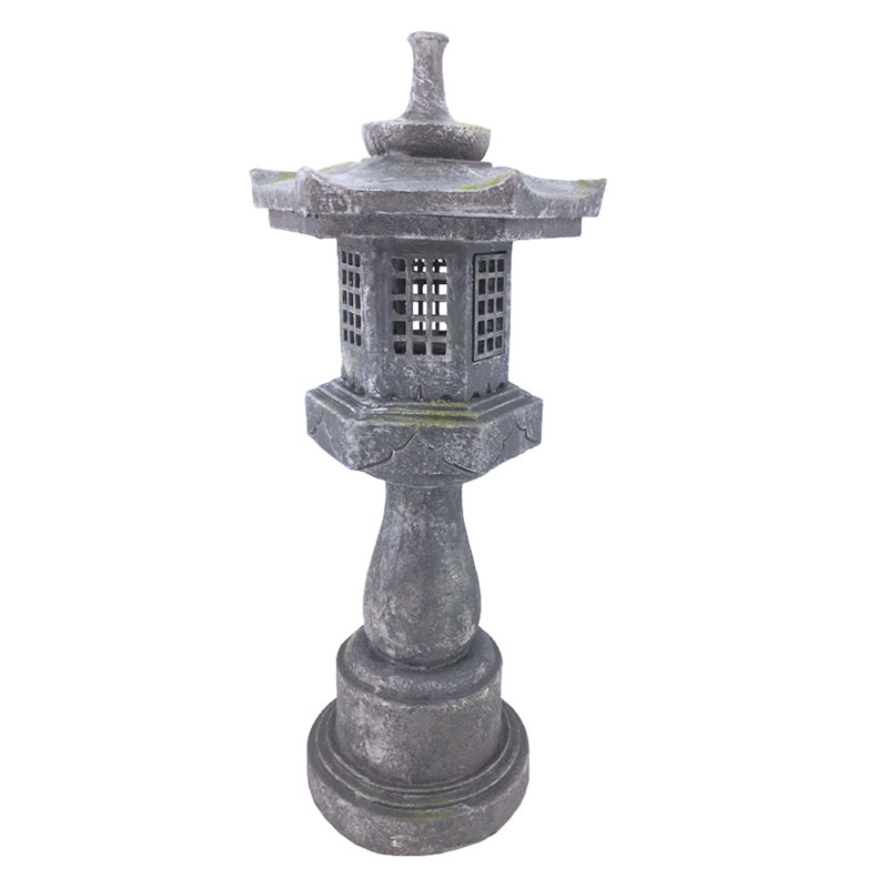 Lanterne de jardin Amaylee