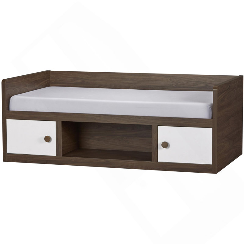 Lit de jour simple Ridge Terra