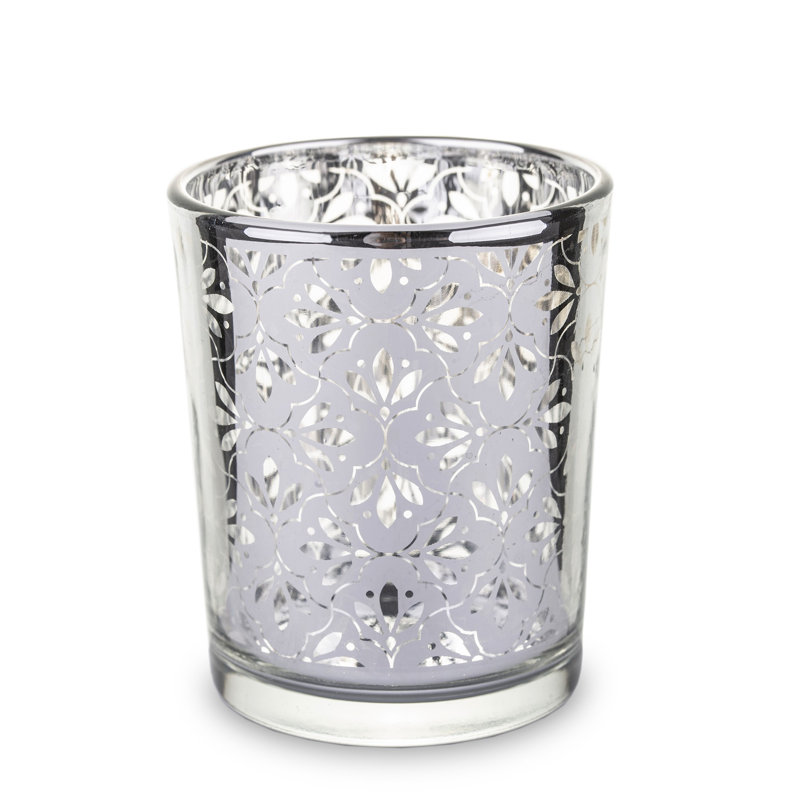 Kaneville Glass Tabletop, 7cm H x 6cm W x 6cm D