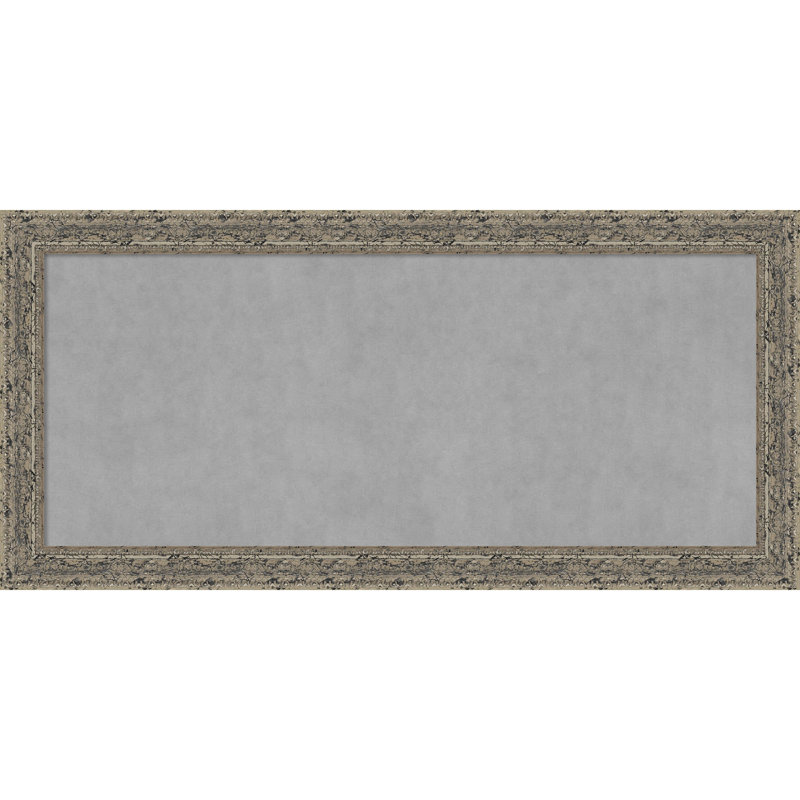 Tableau magnétique Attic Aged, H 25 po x l 53 po