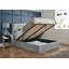 Burbury Upholstered Ottoman Storage Bed-50685765
