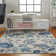 Leeming Floral Indoor Rug