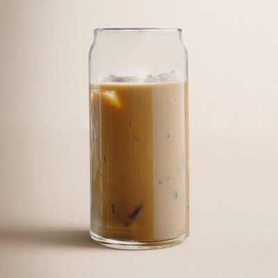 Classic Drinking Glass