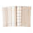 Beige est en rupture de stock