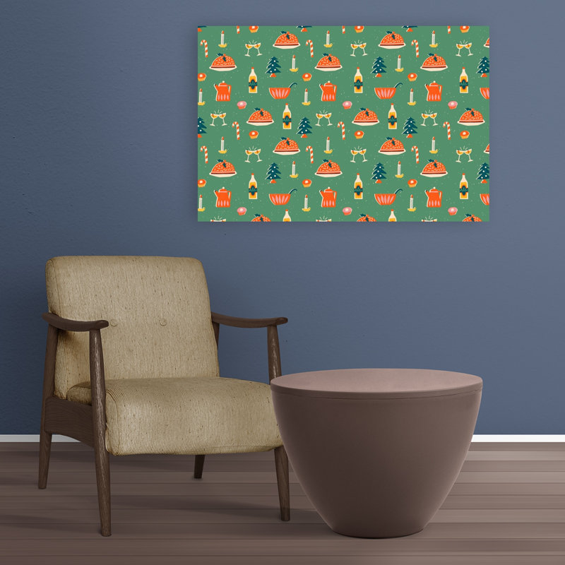 Print, 60.96cm H x 91.44cm W