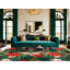  Tapis lavable Anthurium Hawaiian-1888258575