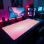 Polyester Desk Pad-650350008