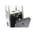 Quartz Glass Tube Patio Heater 40000Btu, Flame Visibility Function, Access Door, Wheels For Convenient Movement, , Approved Tool Heating System, Visual Flame, Easy Mobility Wheels, Ensured, Commodity-128994538