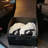 Car Trunk Organizer Box, Black (small)