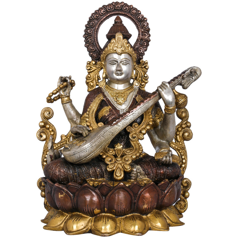 Religious & Spiritual Figurines & Sculptures