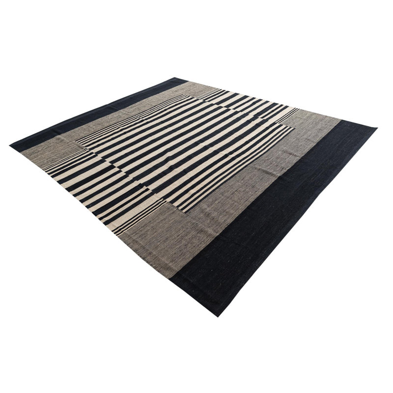 Tapis crème Noor