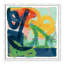 «Dwyer Link» par Cartissi - peinture encadrée-59863795-59863803