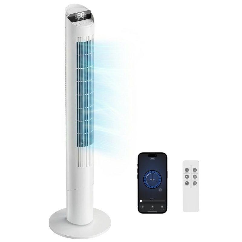 Tower Fan