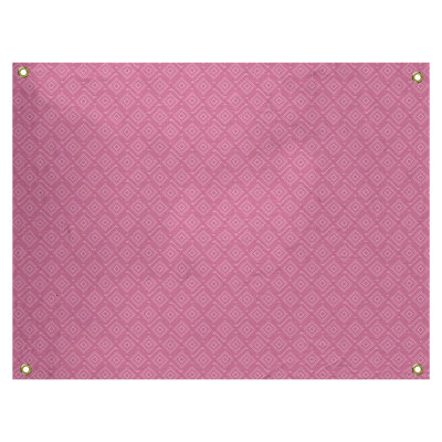 Tapisserie katelyn elizabeth de labyrinthe square Avicia