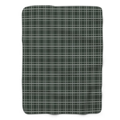 Holiday Spirit - 1 Piece Premium Blanket