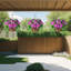 Arrangement en panier-1586801417