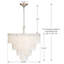 Luminaire lustre moderne en cristal de cristal Modern Cloud-129418075-129418077