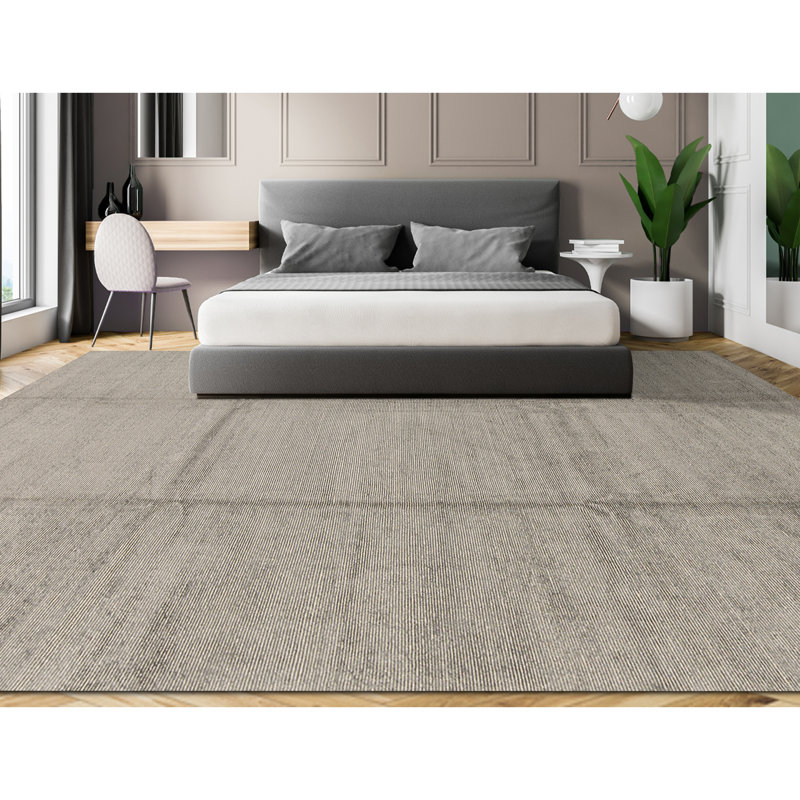 Himalayan One-of-a-Kind 8' X 10'1" Area Rug