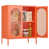 Orange is out of stock