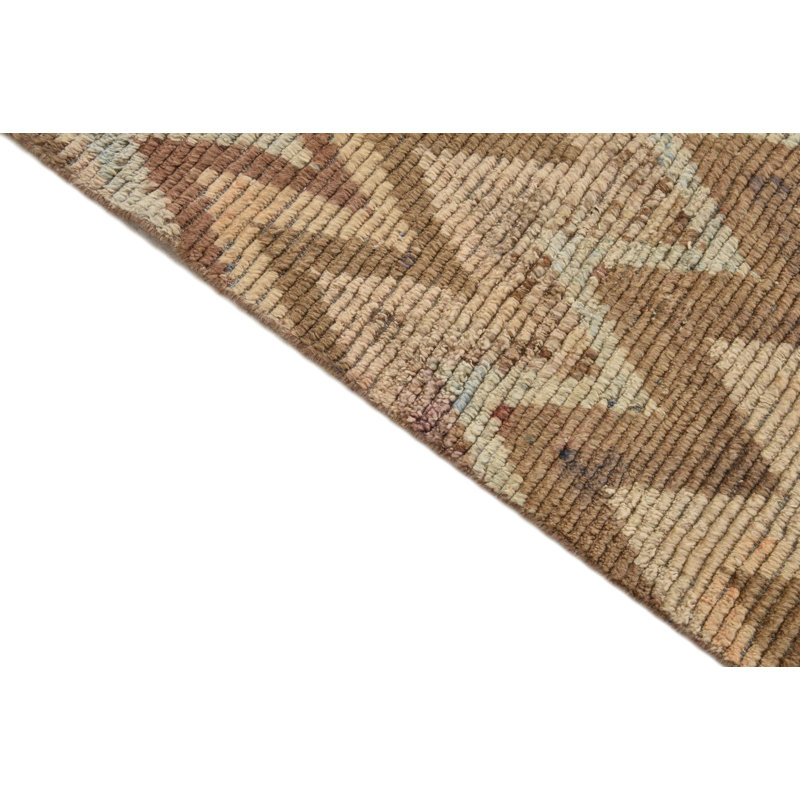 6x9 Pinson Multi Rug