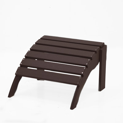 Leighton Outdoor Ottoman
