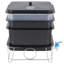 4 gallons Bac à vers en plastique-91481979