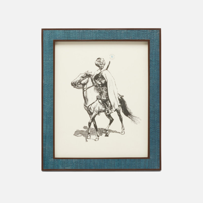 Aberdeen Picture Frame