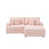 Rose est en rupture de stock
