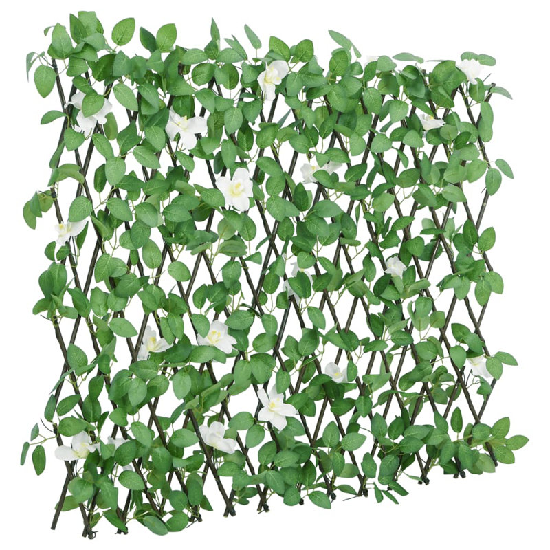 Charnay Lattice Panel, 80cm W x 70cm D