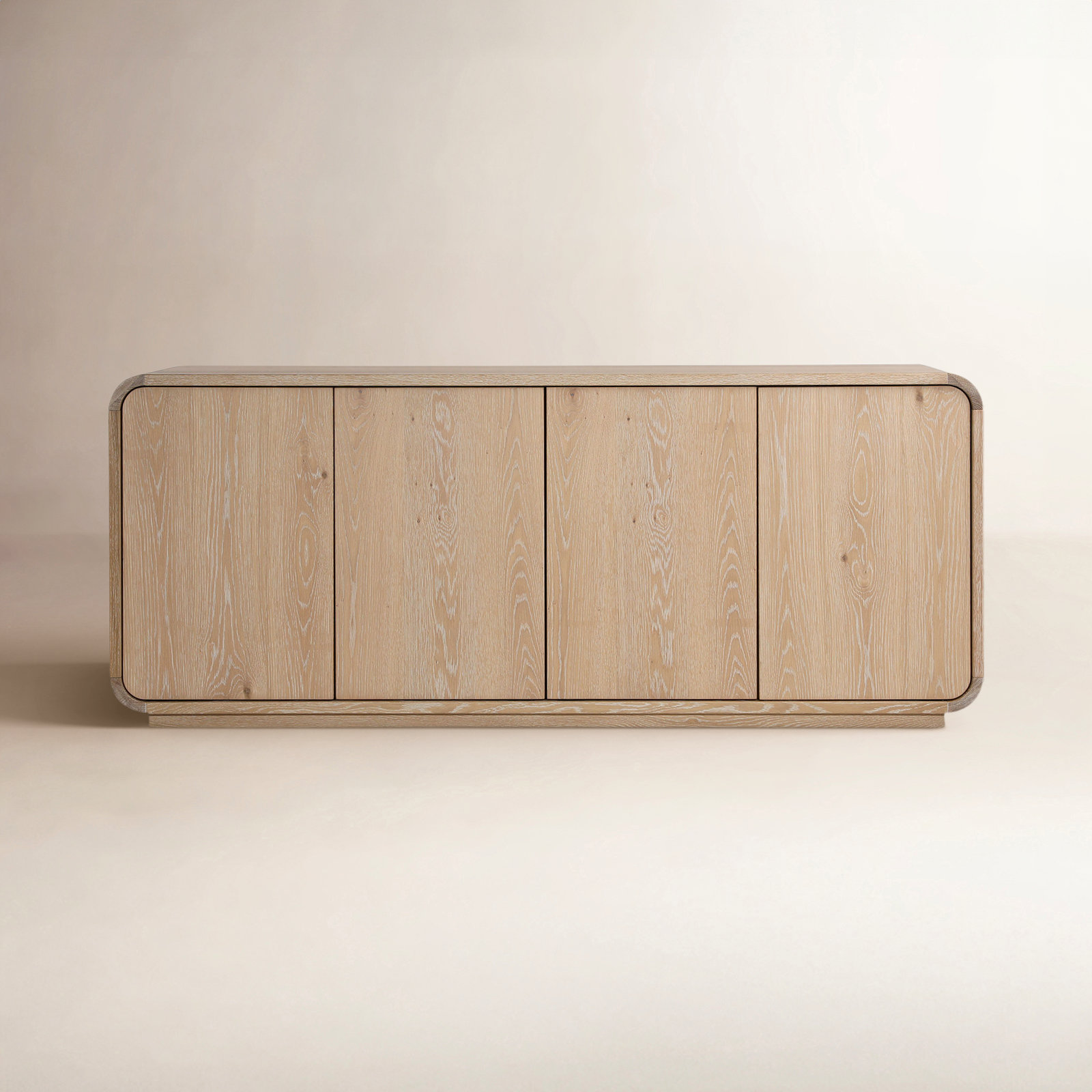 Perri 78'' Sideboard