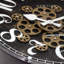 Henry Metal Wall Clock-61915389